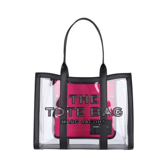 Marc Jacobs | Bags | Large Tote Handbag With Vivid Logo